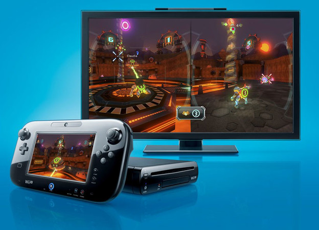 VIDEO: Wii U konzola uoči Božića za 2.000 kuna VIDEO: Wii U konzola uoči Božića za 2.000 kuna