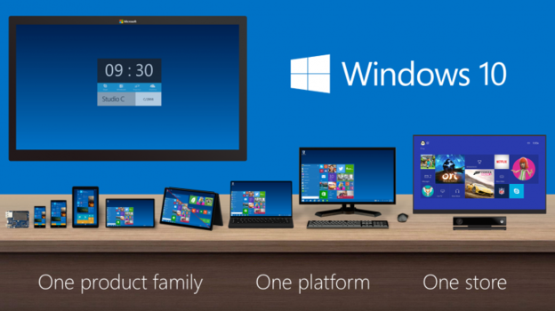 VIDEO: Windows 10, pokušaj bijega od Windowsa 8 VIDEO: Windows 10, pokušaj bijega od Windowsa 8