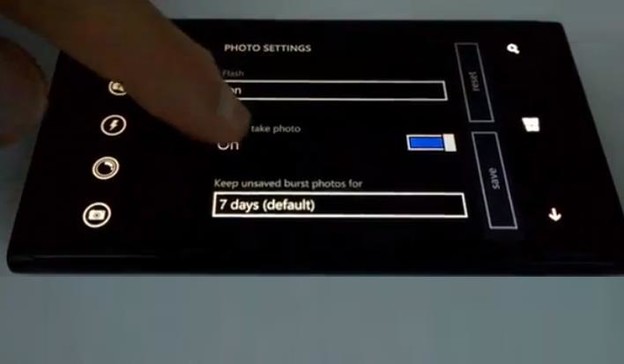 Video: Windows Phone 8.1 aplikacija kamere