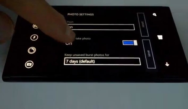 Video: Windows Phone 8.1 aplikacija kamere Video: Windows Phone 8.1 aplikacija kamere