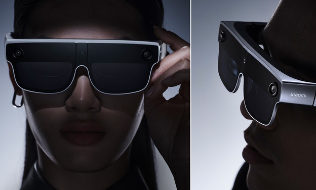 VIDEO: Xiaomi predstavio bežične AR naočale