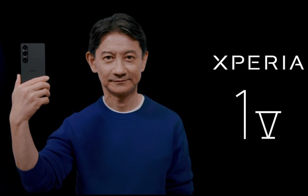Video: Xperia 1 V je novi telefon za fotografe i vlogere