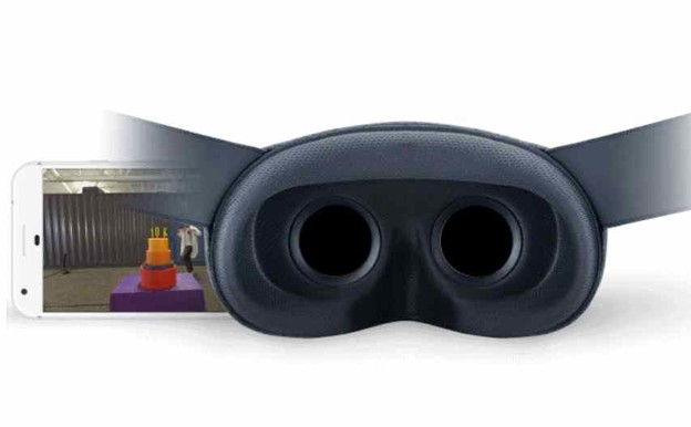 VIDEO: YouTube ima novi format VR180 VIDEO: YouTube ima novi format VR180