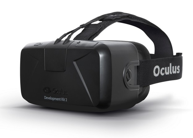 VIDEO: Započele isporuke Oculus Rift DK2 VIDEO: Započele isporuke Oculus Rift DK2