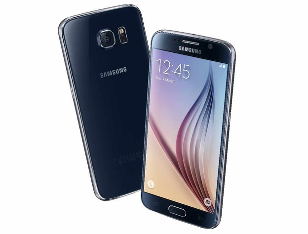 VIDEO: Zgrabili smo prvi Samsung Galaxy S6 VIDEO: Zgrabili smo prvi Samsung Galaxy S6