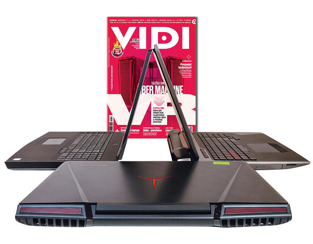 Vidi 241: Usporedili smo mobilne gamerske zvijeri Vidi 241: Usporedili smo mobilne gamerske zvijeri
