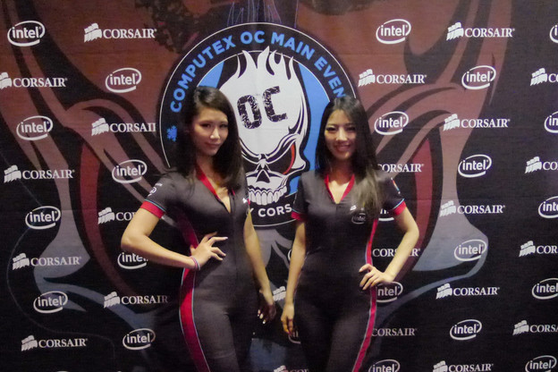 VIDI ekskluziv: Computex Taipei 2013 – dan 0. VIDI ekskluziv: Computex Taipei 2013 – dan 0.