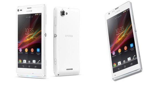 VIDI: Sony lansirao Xperia SP i Xperia L mobitele