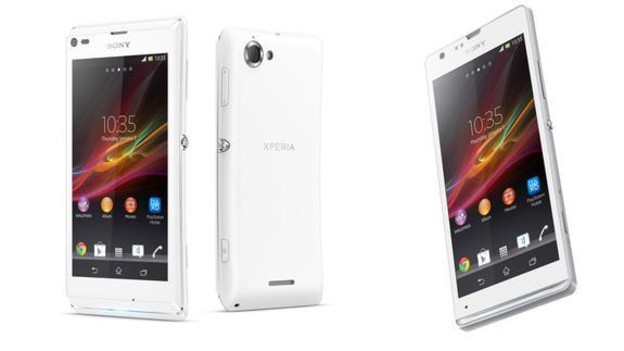 VIDI: Sony lansirao Xperia SP i Xperia L mobitele VIDI: Sony lansirao Xperia SP i Xperia L mobitele