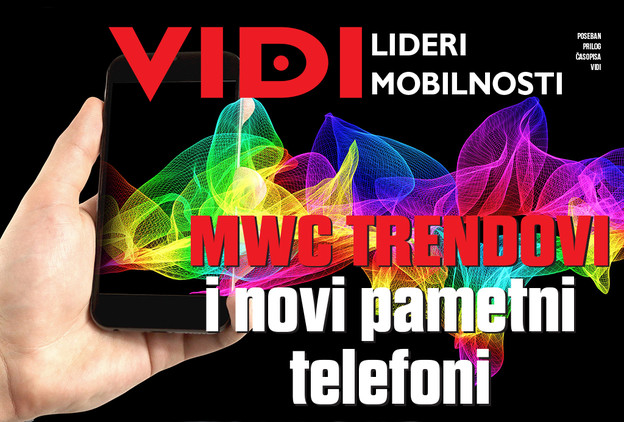 Vidi.biz 277 - Lideri mobilnosti Vidi.biz 277 - Lideri mobilnosti