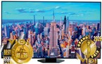VIDILAB test: Hisense 65U8Q