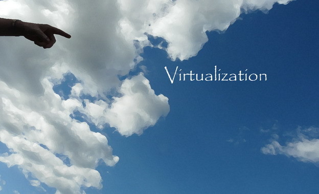 Virtualizirano pola zadaća u podatkovnim centrima Virtualizirano pola zadaća u podatkovnim centrima