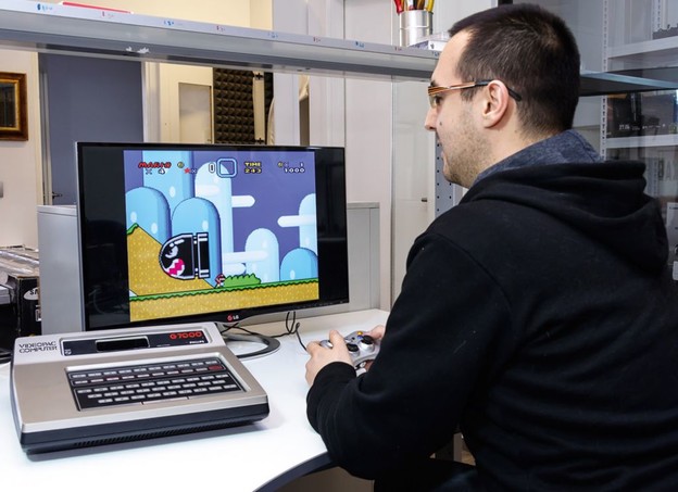 VODIČ: Pretvorite Raspberry Pi 2 u retro konzolu VODIČ: Pretvorite Raspberry Pi 2 u retro konzolu