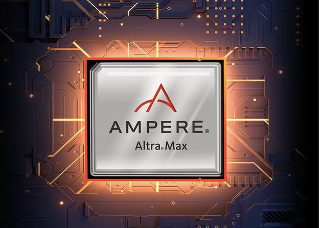 Vodič za igranje pod Linuxom na Altra Max procesorima Vodič za igranje pod Linuxom na Altra Max procesorima