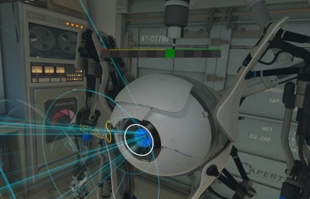 VR na grafičkoj staroj 4 godine VR na grafičkoj staroj 4 godine