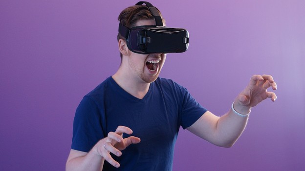 VR temeljen na pametnim telefonima umire VR temeljen na pametnim telefonima umire