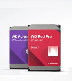 Western Digital rasprodao tvrde diskove za 2026.