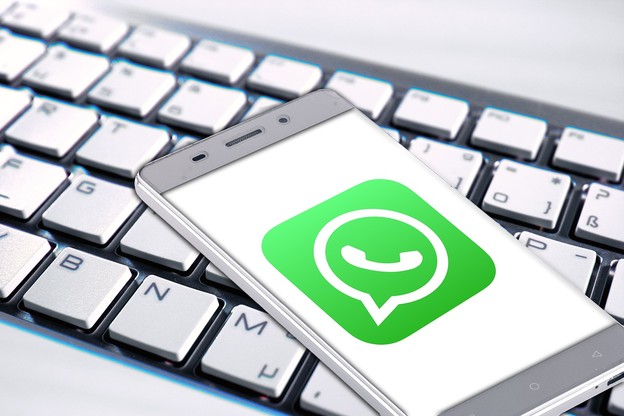WhatsApp dobiva korisnu sigurnosnu značajku WhatsApp dobiva korisnu sigurnosnu značajku
