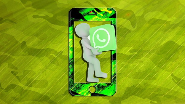 WhatsApp omogućuje više računa na jednom uređaju WhatsApp omogućuje više računa na jednom uređaju