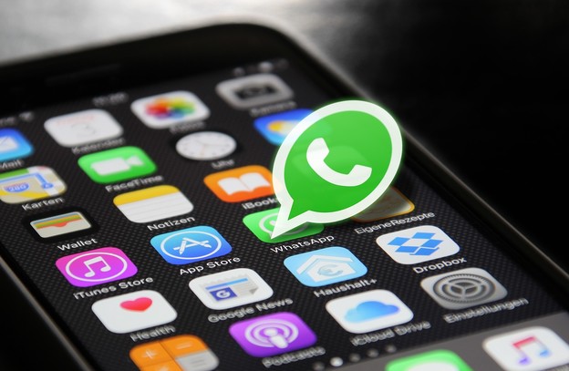 WhatsApp uvodi nove metode protiv spama WhatsApp uvodi nove metode protiv spama