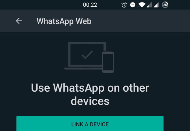 WhatsApp Web će raditi bez spojenog telefona
