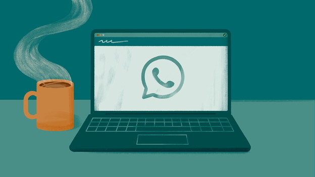 WhatsAppova nova ekstenzija za sigurnije web chatove
