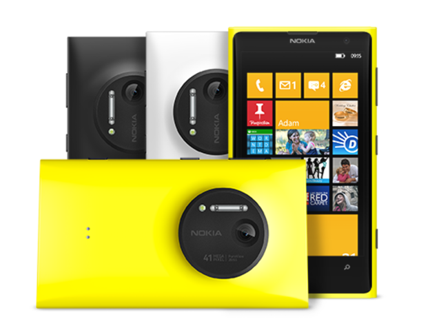 Windows 10 će raditi na Windows Phone 8 Lumia uređajima