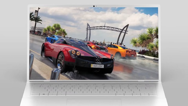 Windows 10 dobiva Game Mode Windows 10 dobiva Game Mode