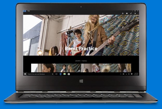 Windows 10 instaliran na 164 milijuna PC-a Windows 10 instaliran na 164 milijuna PC-a