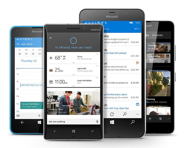 Windows 10 Mobile podržava sve manje hardvera Windows 10 Mobile podržava sve manje hardvera