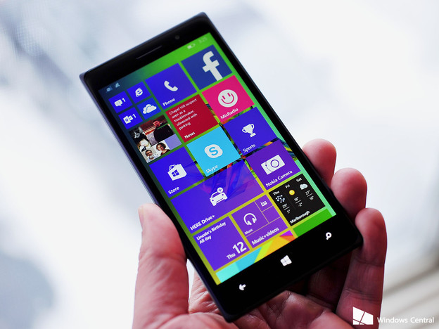 Windows 10 Mobile Preview ističe 1. studenog Windows 10 Mobile Preview ističe 1. studenog