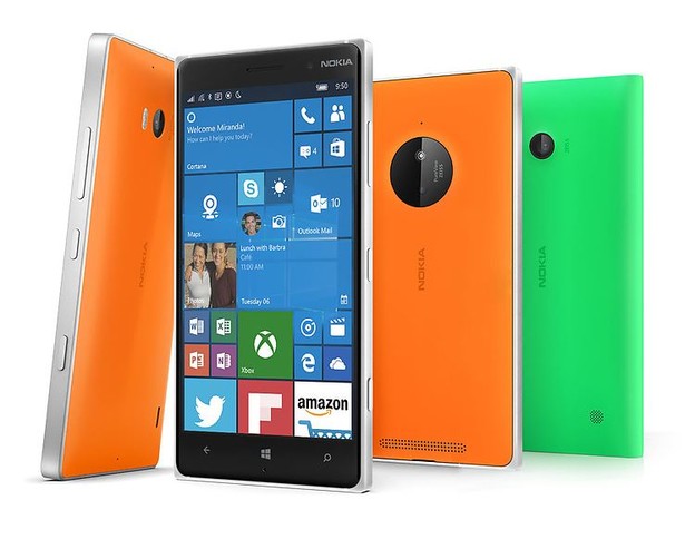 Windows 10 Mobile već prestigao Windows Phone 7