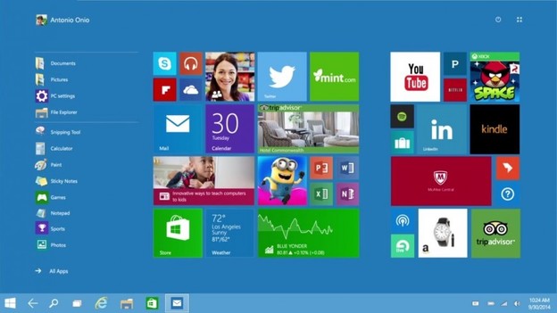 Windows 10 na pretplatu Windows 10 na pretplatu