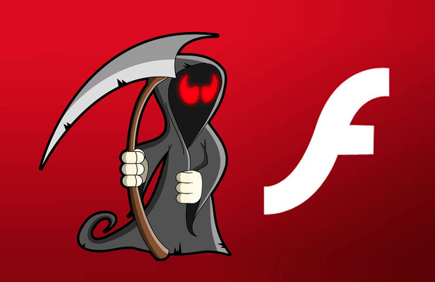 Windows 10 nadogradnja onemogućuje reinstaliranje Flasha Windows 10 nadogradnja onemogućuje reinstaliranje Flasha