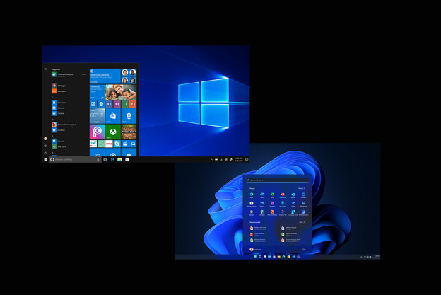 Windows 10 nakon 2 godine puno popularniji od Windowsa 11 Windows 10 nakon 2 godine puno popularniji od Windowsa 11