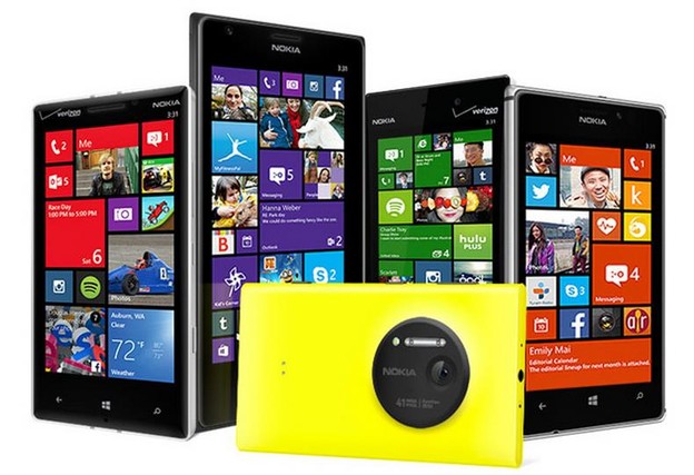 Windows 10 telefoni s podrškom za obilje novih senzora