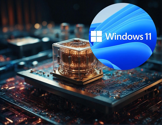 Windows 11 dobiva postkvantnu kriptografiju