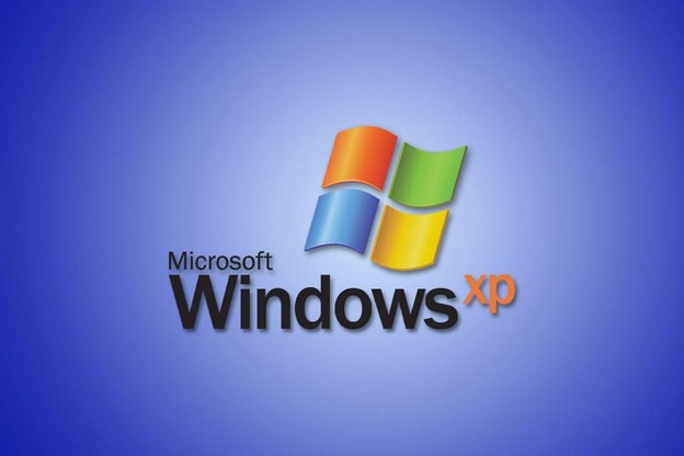 Windows XP opet ostvario rast prošlog mjeseca