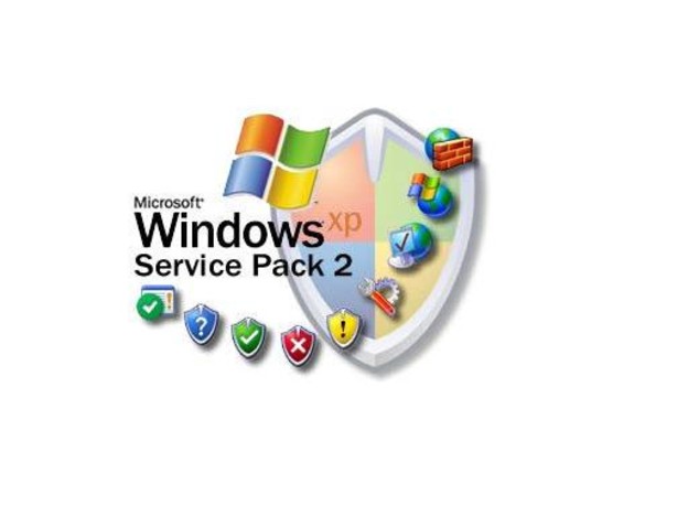 Windows XP rasadnik rootkit infekcija