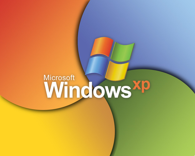 Windows XP slavi deset rođendan