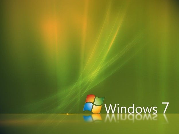 Windowsi 7 prestigli XP