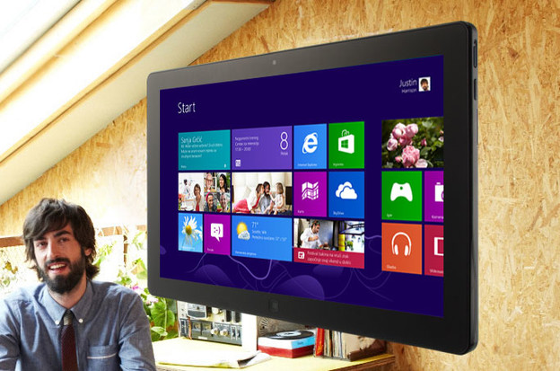 Windowsi 8 prodani u 40 milijuna primjeraka Windowsi 8 prodani u 40 milijuna primjeraka