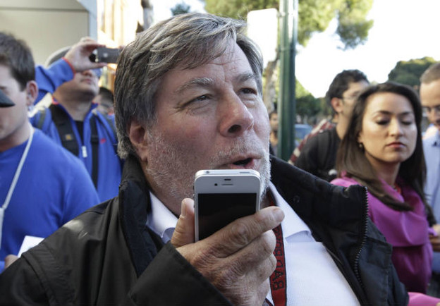 Woz: Apple nije zaslužio pobjedu protiv Samsunga Woz: Apple nije zaslužio pobjedu protiv Samsunga