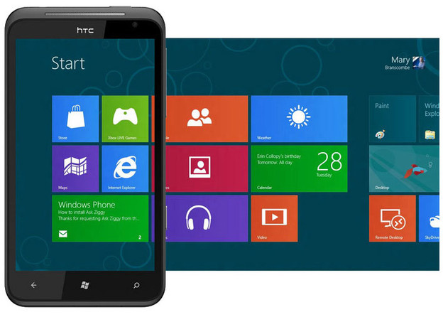 WP7 telefon nećete moći nadograditi na WP8 WP7 telefon nećete moći nadograditi na WP8