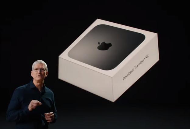 WWDC 2020: Mac računala prelaze na ARM procesore WWDC 2020: Mac računala prelaze na ARM procesore