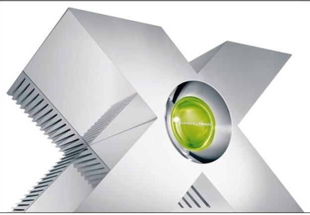 Xbox 720 neće imati Blu-ray pogon Xbox 720 neće imati Blu-ray pogon