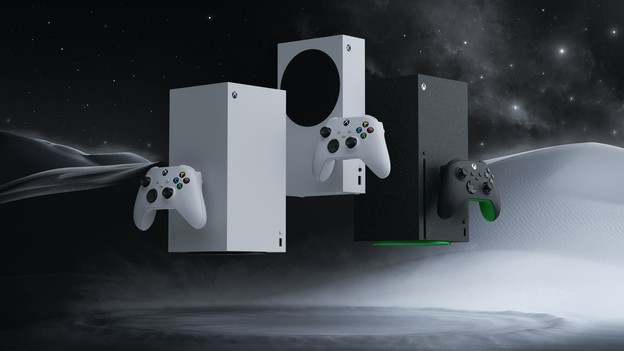 XBOX konzole poskupljuju za 100 dolara
