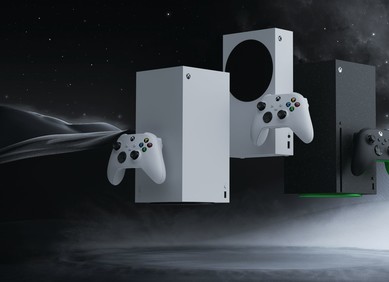 XBOX konzole poskupljuju za 100 dolara