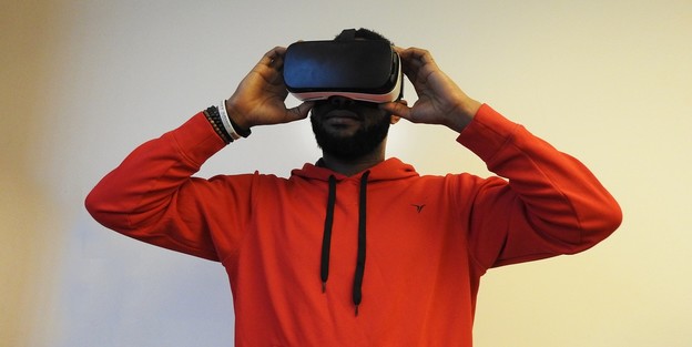 Xbox odustaje od VR planova Xbox odustaje od VR planova