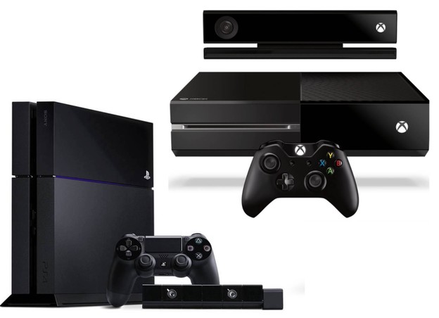 Xbox One i PS4 rasprodani u Velikoj Britaniji Xbox One i PS4 rasprodani u Velikoj Britaniji